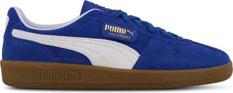 Puma Palermo Heren Schoenen