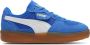 Puma Palermo Moda Vintage Wns Lifestyle in blauw formaten: 37.5 - Thumbnail 1