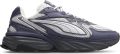 Puma Fade Sneakers Heren Grijs Mesh Synthetisch - Lichtgrijs