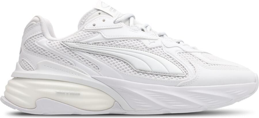 Puma Lage Sneakers Sport Zapatillas Hombre Modèle Fade Nitro Ls - Foto 6