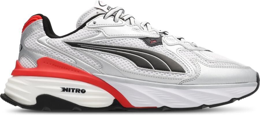 Puma Lage Sneakers Sport Zapatillas Hombre Modèle Fade Nitro Ls - Foto 3