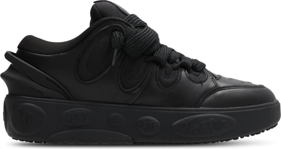 Puma LaFrancé 3x Black Men Lifestyle zwart Schoenen