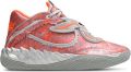 Puma MB.05 Sneakers Heren Zilver Mesh Synthetisch - Zilver