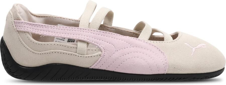 PUMA Speedcat Ballet Sd Jr Ballerina's Bruin - Foto 7