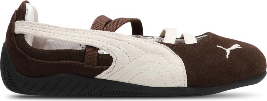 PUMA Speedcat Ballet Sd Ps Ballerina's Bruin - Foto 6