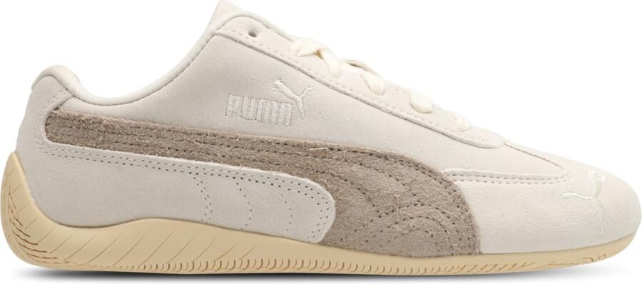 Puma Speedcat Elevated Wns Women beige Schoenen - Foto 6