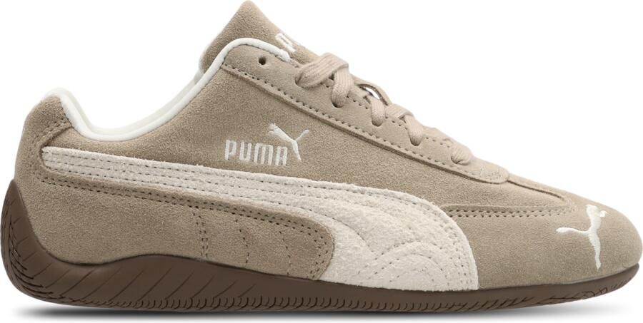 Puma Speedcat Elevated Wns Women beige Schoenen - Foto 4