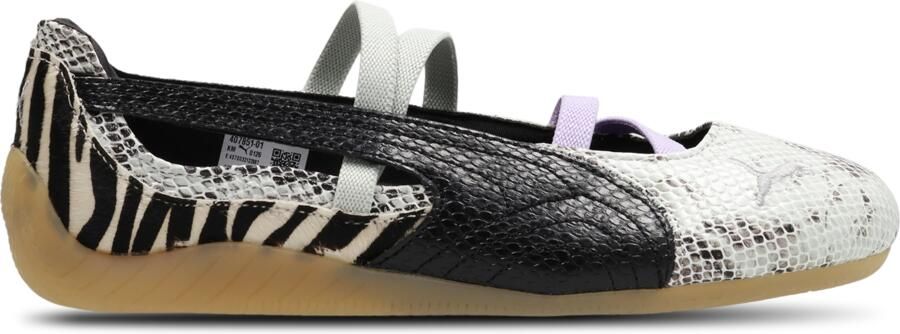 Puma Speedcat Sneakers Dames Groen Leer - Foto 1