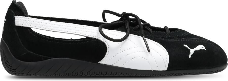 Puma Speedcat Ballet Nova Dames Zwart- Dames Zwart - Foto 2
