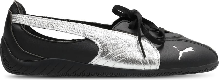 Puma Speedcat Ballet Nova Dames Zwart- Dames Zwart