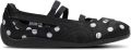Puma Speedcat Sneakers Dames Zwart Leer - Zwart