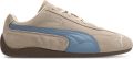 Puma Speedcat Sneakers Heren Bruin Suède - Bruin