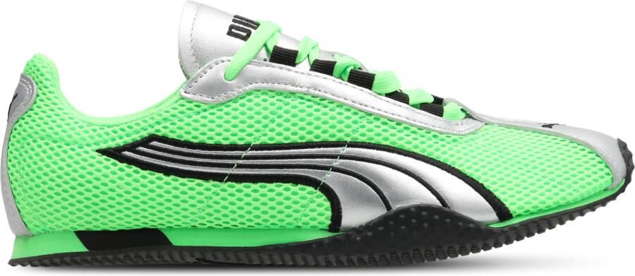 PUMA Athletic Inspired Footwear for Sport and Casual Activities Green - Foto 8