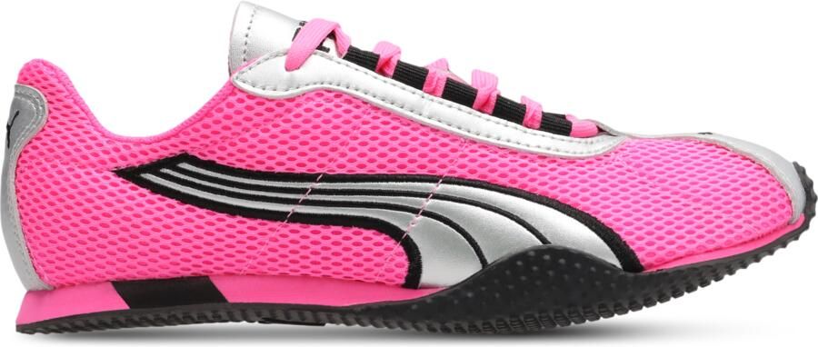 Puma Street Sneakers Dames Roze Mesh Synthetisch - Foto 2