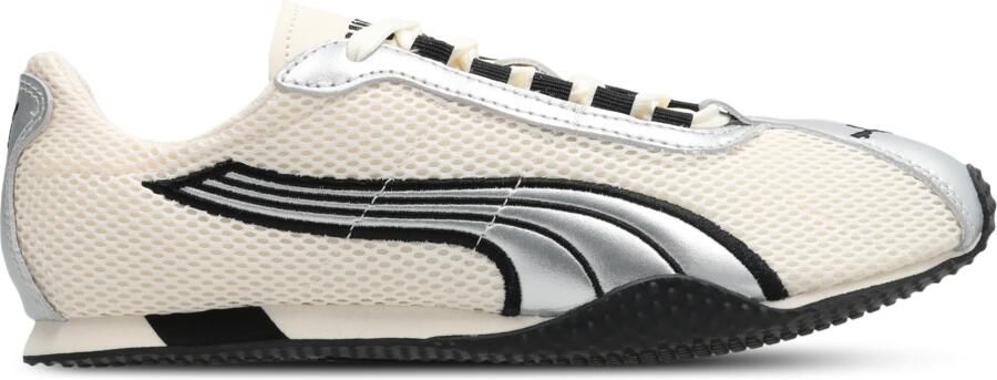 Puma Street Sneakers Dames Wit Mesh Synthetisch - Foto 2