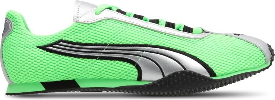 PUMA Athletic Inspired Footwear for Sport and Casual Activities Green - Foto 5