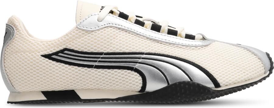 Puma Street Sneakers Heren Wit Mesh Synthetisch - Foto 2