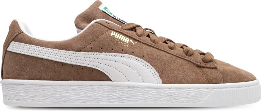 Puma Suede Classic Bruin- Bruin - Foto 2