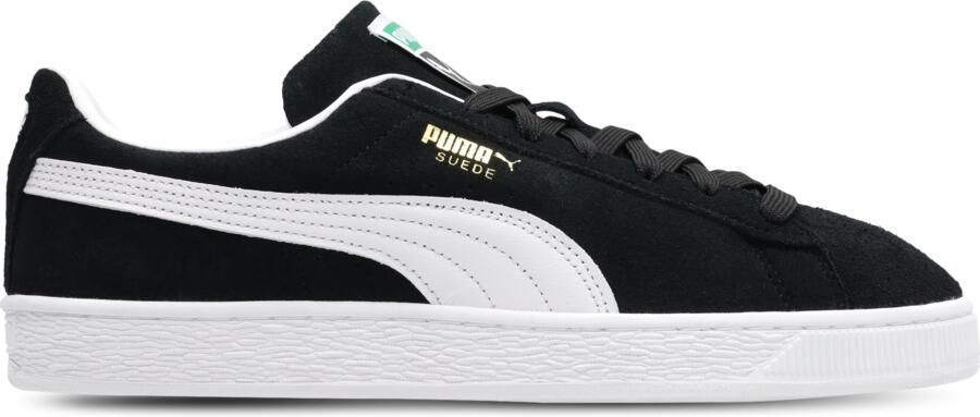 Puma Lage Sneakers suede_classic_399781_01