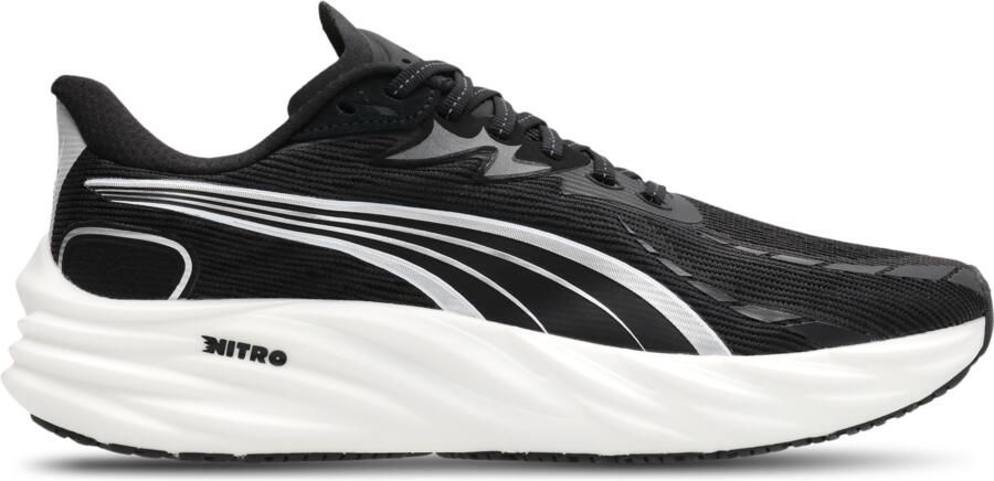 Puma Hardloopschoenen Chaussures de running velocity nitro 4 amorti léger