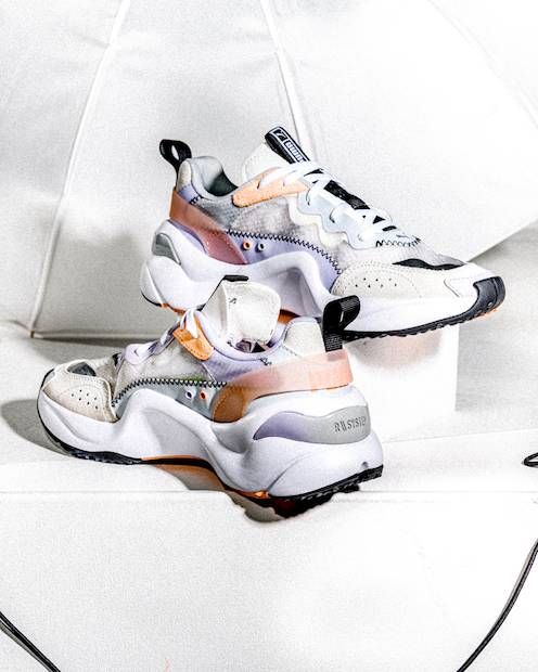 puma rise foot locker