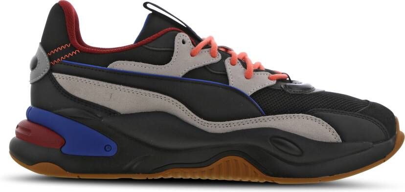 Puma RS-2K Heren Schoenen Black Textil, Leer, Synthetisch Maat 47 Foot  Locker - Schoenen.nl