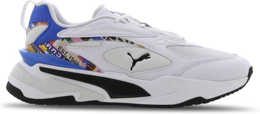 Puma Rs-fast Basisschool Schoenen