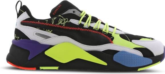 puma rs x 3 footlocker