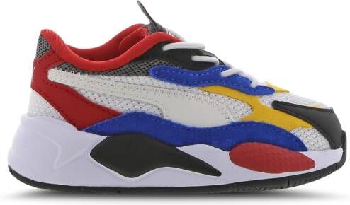 Puma RS-X 3 X Puzzle Baby Schoenen