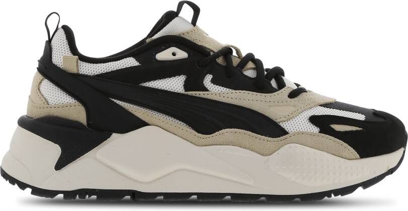 Puma Rs-x Efekt Prm Fashion sneakers Schoenen frosted ivory black maat: 42 beschikbare maaten:42 43 - Foto 5