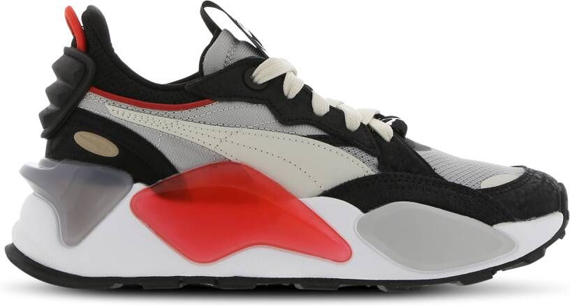 Puma Rs-xl Red Basisschool Schoenen