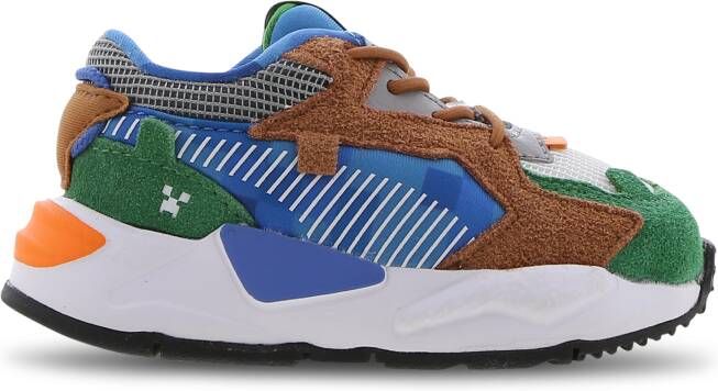 Puma Rs-z Minecraft Baby Schoenen