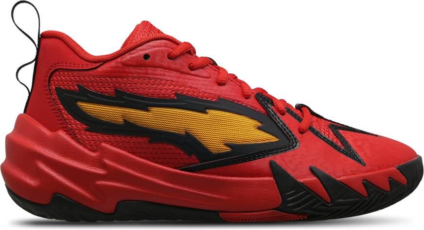 Puma Scoot Zeros Basisschool Schoenen - Foto 2