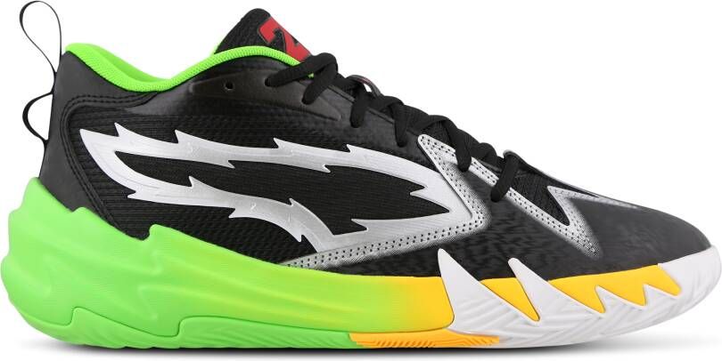 Puma Scoot Zeros X Nba2k Heren Schoenen