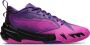 Puma Scoot Zeros Heren Schoenen Paars Maat: 42.5 Mesh Synthetisch Foot Locker - Thumbnail 2