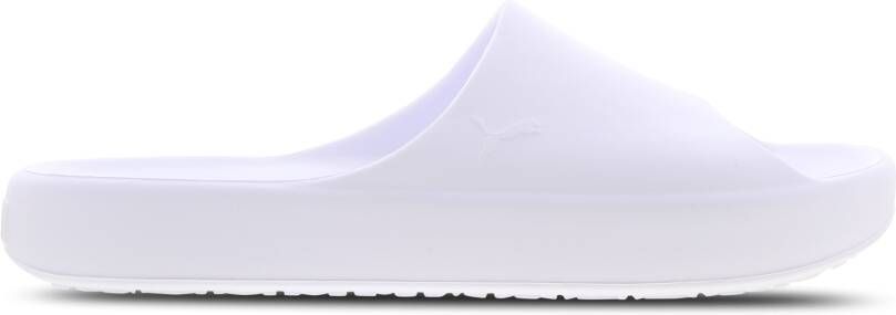 Puma Shibui Cat Sandalen Schoenen white white maat: 47 beschikbare maaten:47