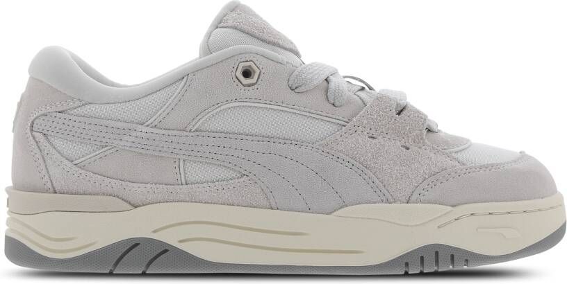 Puma Stijlvolle Herensneakers Wit Heren - Foto 2