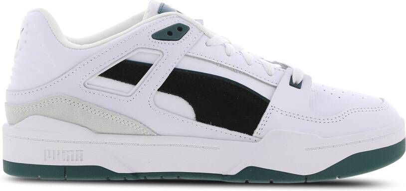 Puma Slipstream Basketball Schoenen white maat: 42.5 beschikbare maaten:42.5 - Foto 3