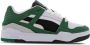 Puma Archief Remastered Lage Sneaker Wit Zwart Multicolor Heren - Thumbnail 3