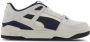 Puma Warm Wit Slipstream Schoenen Multicolor Heren - Thumbnail 2