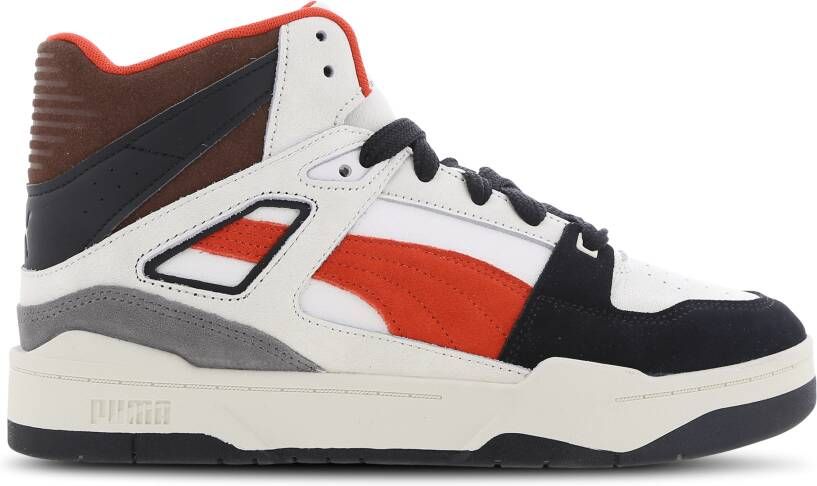 Puma Slipstream Hi Heren Schoenen
