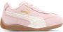 Puma Speedcat Babyschoenen Roze Suède - Thumbnail 2