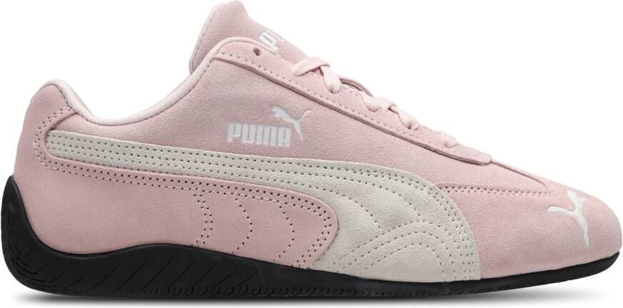 Puma Speedcat Dames Schoenen Roze Maat: 36 Suède Foot Locker
