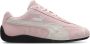 Puma Speedcat Schoenen Roze Maat: 38.5 Suède Foot Locker - Thumbnail 4
