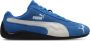 Puma Speedcat Schoenen Blauw Maat: 40.5 Suède Foot Locker - Thumbnail 7