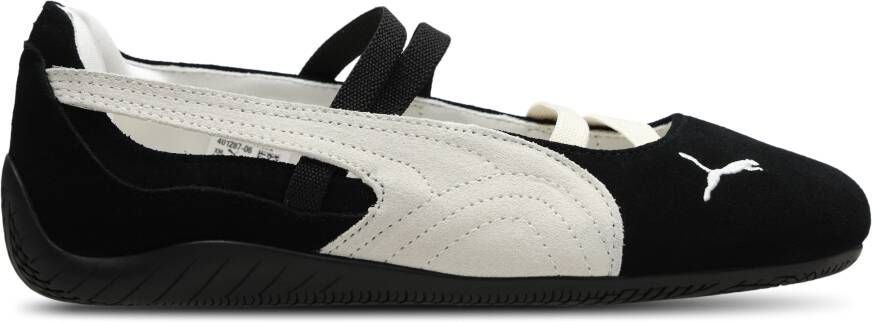 Puma Speedcat Dames Schoenen Bruin Maat: 37.5 Suède Foot Locker