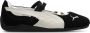 Puma Speedcat Dames Schoenen Bruin Maat: 37.5 Suède Foot Locker - Thumbnail 1