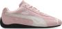 Puma Speedcat Schoenen Roze Maat: 38.5 Suède Foot Locker - Thumbnail 13