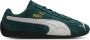Puma Speedcat Schoenen Groen Maat: 40.5 Suède Foot Locker - Thumbnail 4
