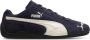 Puma Speedcat Schoenen Blauw Maat: 40.5 Suède Foot Locker - Thumbnail 3